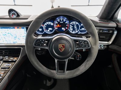 2019 Porsche PANAMERA 缩略图 24