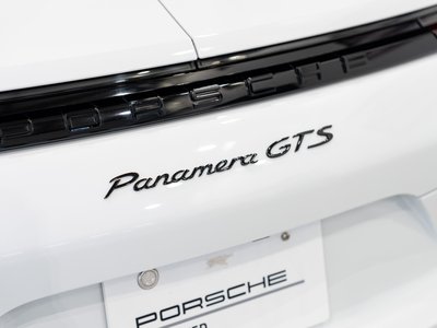 2019 Porsche PANAMERA 缩略图 13