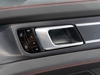 2019 Porsche PANAMERA 缩略图 36