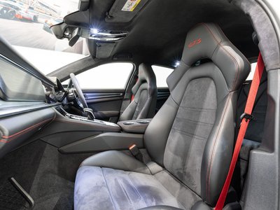 2019 Porsche PANAMERA 缩略图 29