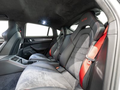 2019 Porsche PANAMERA 缩略图 31