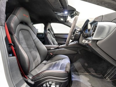 2019 Porsche PANAMERA 缩略图 26