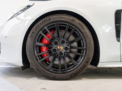 2019 Porsche PANAMERA 缩略图 18