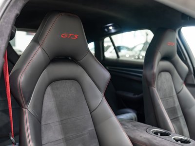 2019 Porsche PANAMERA 缩略图 27