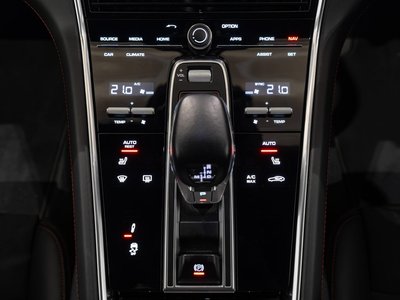 2019 Porsche PANAMERA 缩略图 42