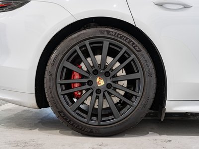 2019 Porsche PANAMERA 缩略图 20