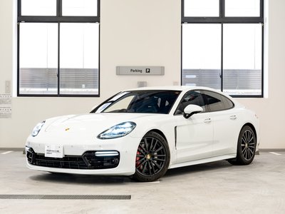 صورة 9 لـ 2019 Porsche PANAMERA