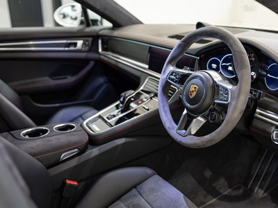 2019 Porsche PANAMERA 缩略图 25