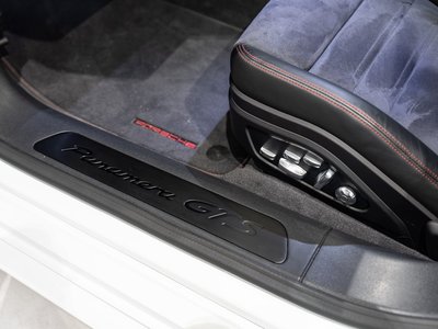 2019 Porsche PANAMERA 缩略图 33