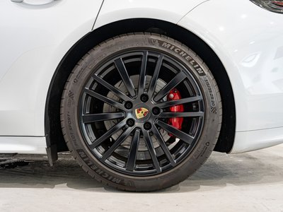2019 Porsche PANAMERA 缩略图 19