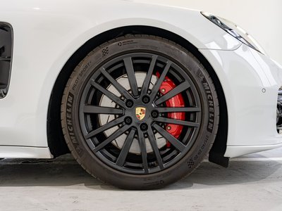 2019 Porsche PANAMERA 缩略图 21