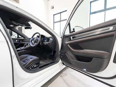 2019 Porsche PANAMERA 缩略图 23