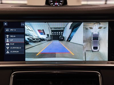 2019 Porsche PANAMERA 缩略图 45