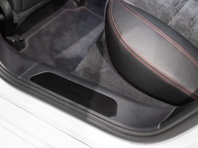 2019 Porsche PANAMERA 缩略图 35
