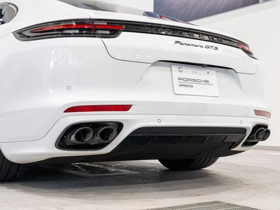 2019 Porsche PANAMERA 缩略图 12