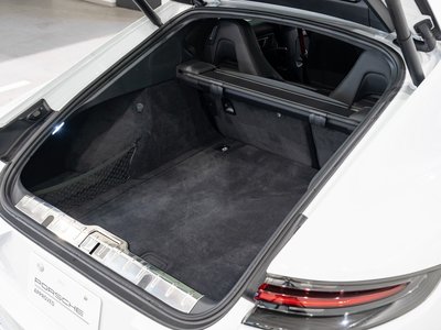 2019 Porsche PANAMERA 缩略图 15