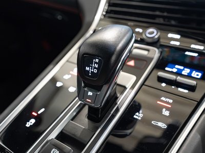 2019 Porsche PANAMERA 缩略图 43