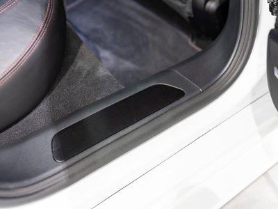 2019 Porsche PANAMERA 缩略图 34