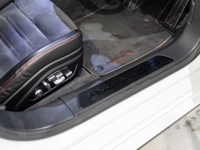 2019 Porsche PANAMERA 缩略图 32