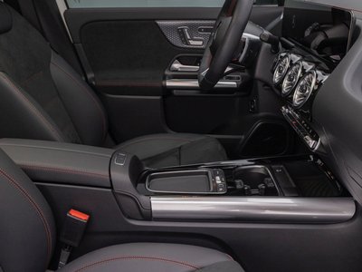 2025 Mercedes-BENZ EQA — миниатюра 18