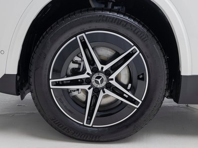 2025 Mercedes-BENZ EQA 照片 6