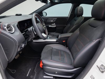 2025 Mercedes-BENZ EQA 照片 10