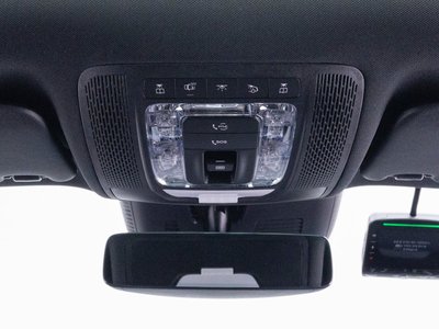 2025 Mercedes-BENZ EQA — миниатюра 14