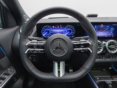 2025 Mercedes-BENZ EQA — миниатюра 19
