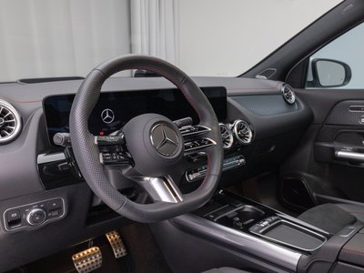 2025 Mercedes-BENZ EQA — миниатюра 16