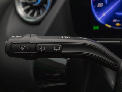 2025 Mercedes-BENZ EQA 照片 7