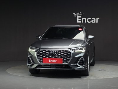 صورة 2 لـ 2023 AUDI Q3