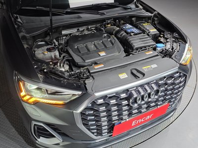 صورة 7 لـ 2023 AUDI Q3