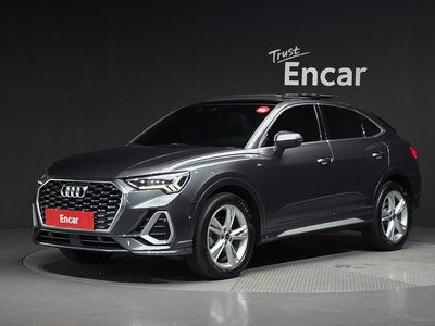 صورة 1 لـ 2023 AUDI Q3