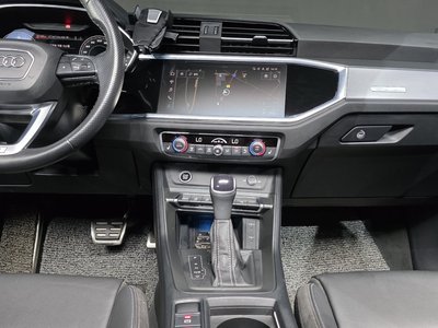 صورة مصغرة 22 لـ 2023 AUDI Q3