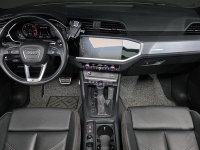 صورة 5 لـ 2023 AUDI Q3