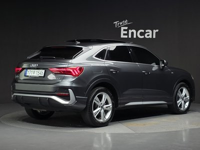 صورة 3 لـ 2023 AUDI Q3