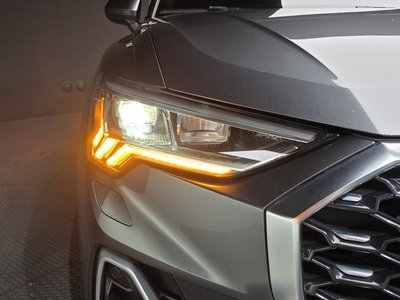 صورة 9 لـ 2023 AUDI Q3
