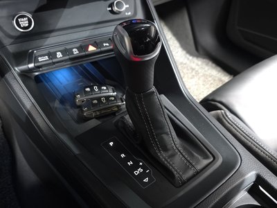 صورة مصغرة 12 لـ 2023 AUDI Q3