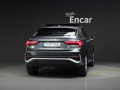 صورة 4 لـ 2023 AUDI Q3