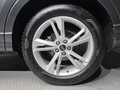 صورة 8 لـ 2023 AUDI Q3