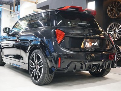صورة 4 لـ 2025 MINI COOPER