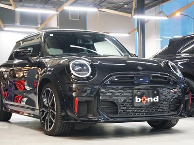 صورة 3 لـ 2025 MINI COOPER