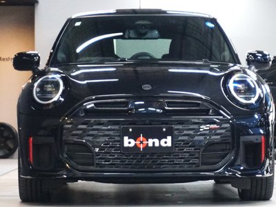 صورة 6 لـ 2025 MINI COOPER