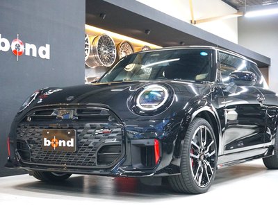 صورة 1 لـ 2025 MINI COOPER