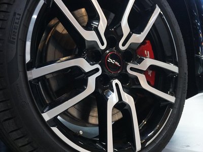 صورة مصغرة 23 لـ 2025 MINI COOPER