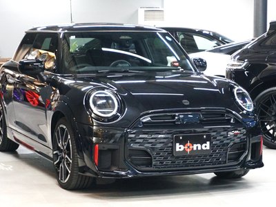 صورة 7 لـ 2025 MINI COOPER