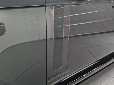 2025 LAND Rover RANGE ROVER — миниатюра 20