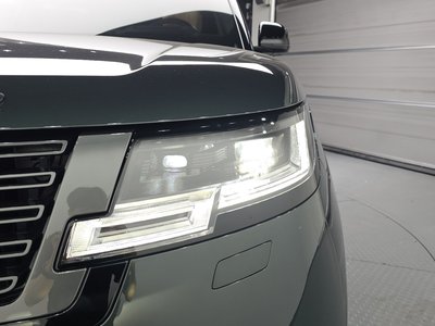 2025 LAND Rover RANGE ROVER — миниатюра 17
