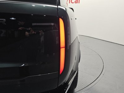 2025 LAND Rover RANGE ROVER — миниатюра 19