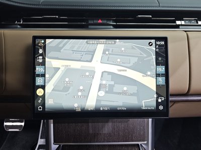 2025 LAND Rover RANGE ROVER — миниатюра 14